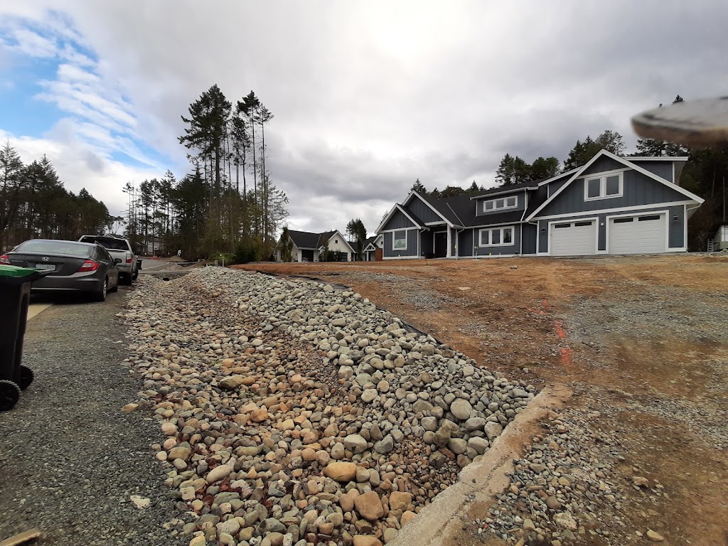 Rhythm Landscaping | 5715 Alder Way, Nanaimo, BC V9T 5N4, Canada | Phone: (250) 734-3340