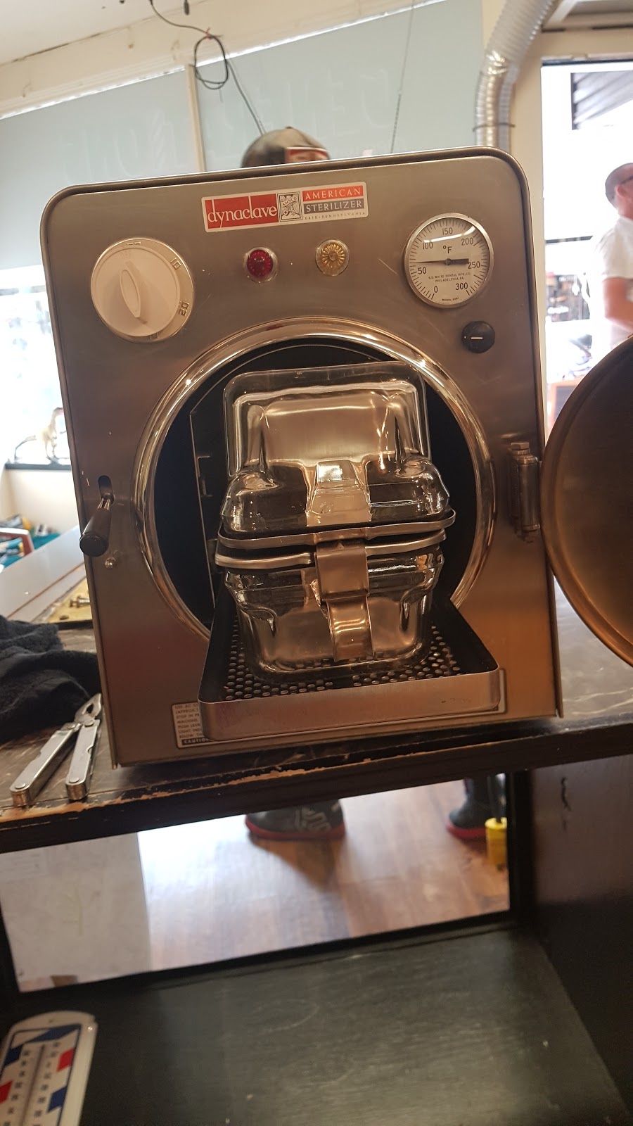 Generations Mobile Barbering | 9267 Cottonwood Rd, Chemainus, BC V0R 1K5, Canada | Phone: (250) 802-3387