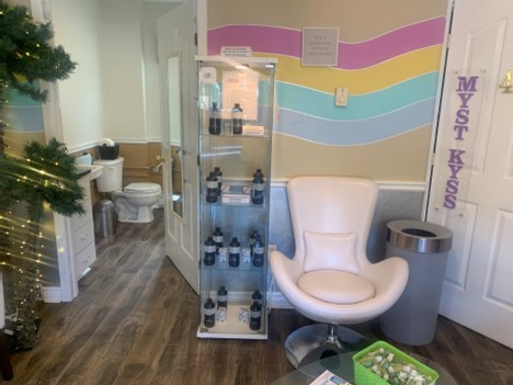 Coconut Grove Tanning | 2649 Prospect Rd, Whites Lake, NS B3T 1V6, Canada | Phone: (902) 717-0639