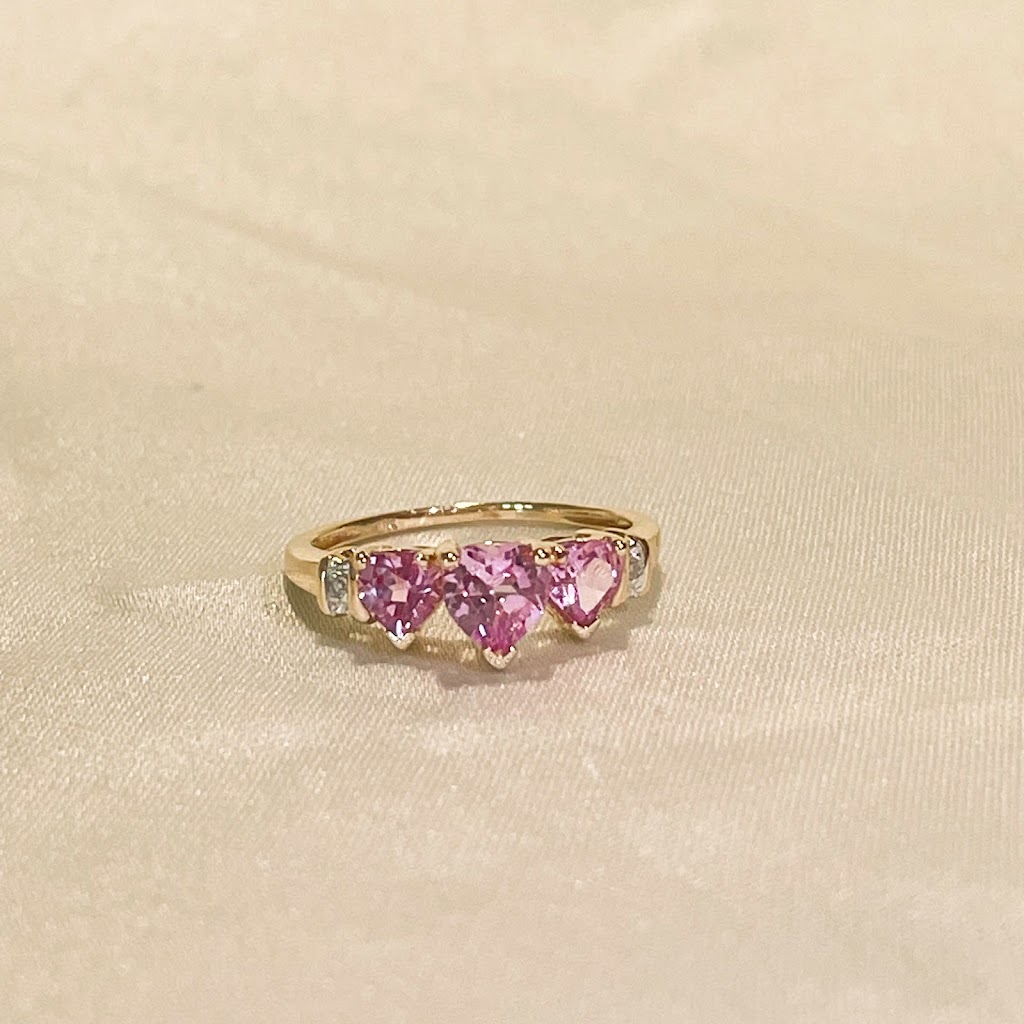 Wura Jewels | 2685 Rue de Rushbrooke, Montréal, QC H3K 1T5, Canada | Phone: (514) 865-9398