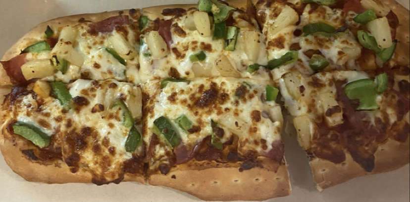Pizza Hut Wasaga Beach | 1360 Mosley St, Wasaga Beach, ON L9Z 2C5, Canada | Phone: (705) 352-4242