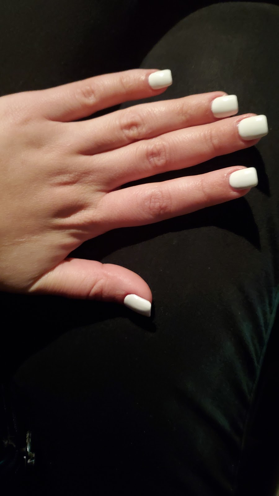 Bling Nails | 1201 Fischer-Hallman Rd #230, Kitchener, ON N2R 0H3, Canada | Phone: (519) 745-9009