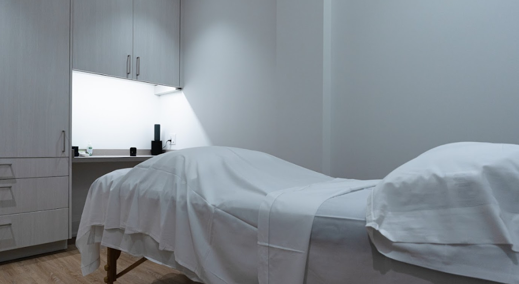 ACUSOUL | 8611 Weston Rd #4, Vaughan, ON L4L 9P1, Canada | Phone: (647) 985-3838