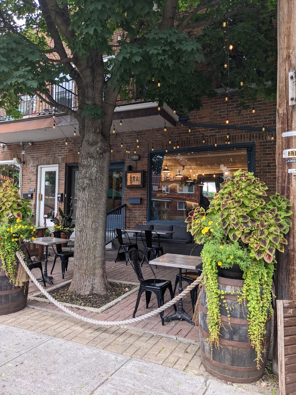 Safari Ice Cream | 539 Chem. du Bord-du-Lac-Lakeshore, Dorval, QC H9S 2B1, Canada | Phone: (514) 631-9669