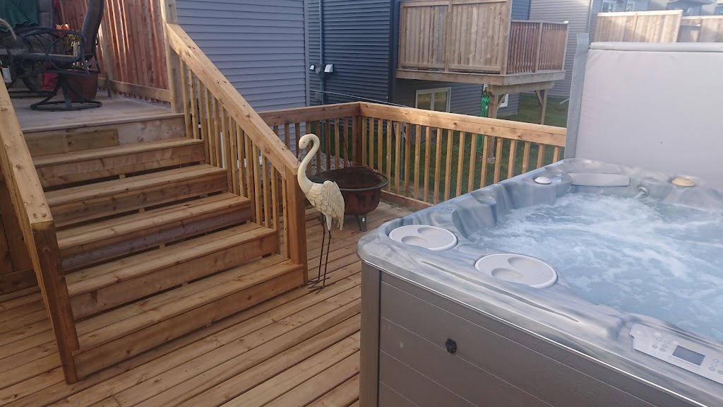 BZ Landscaping | 19 Gleneagles Dr, Hammonds Plains, NS B4B 1V8, Canada | Phone: (902) 880-4169