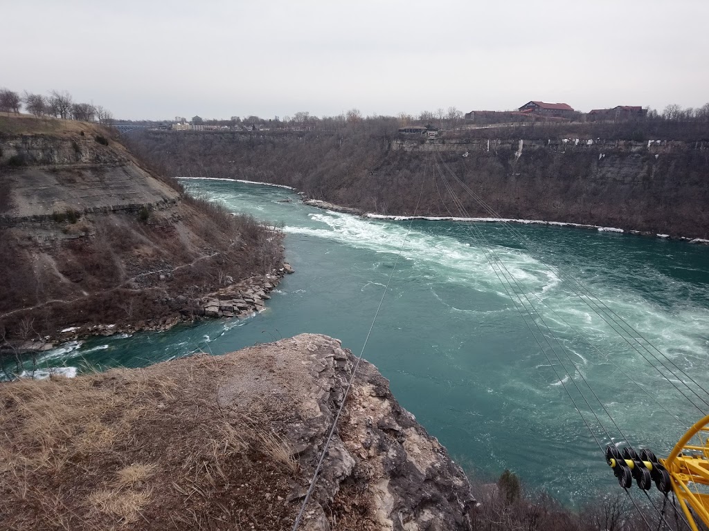 Thompsons Point | 3500 Niagara Pkwy, Niagara Falls, ON L2E 3E8, Canada