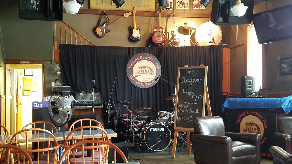 Historic Dewdney Pub and Liquor Store | 8793 River Rd S, Dewdney, BC V0M 1H0, Canada | Phone: (604) 826-4762
