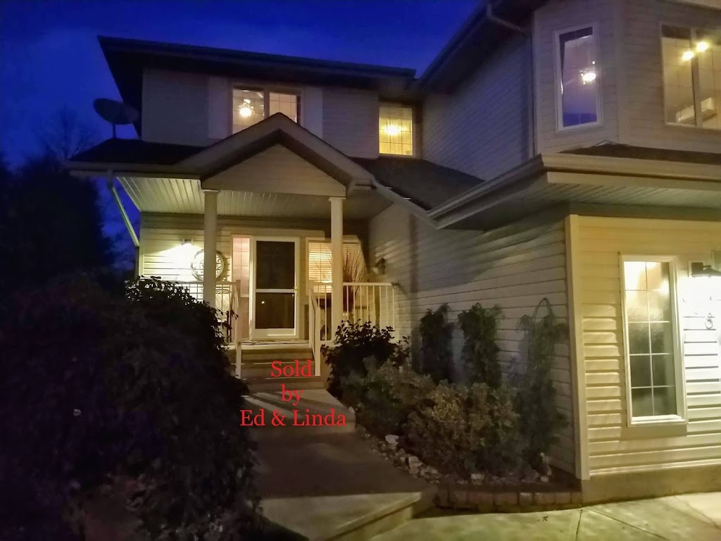 Ed Lastiwka and Linda Davidson | 3018 Calgary Trail NW, Edmonton, AB T6J 6V4, Canada | Phone: (780) 446-3800