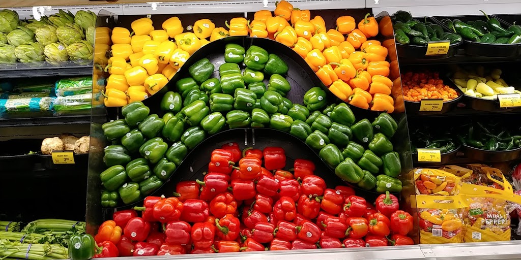Safeway | 8071 Guide Meridian Rd #101, Lynden, WA 98264, USA | Phone: (360) 318-0688