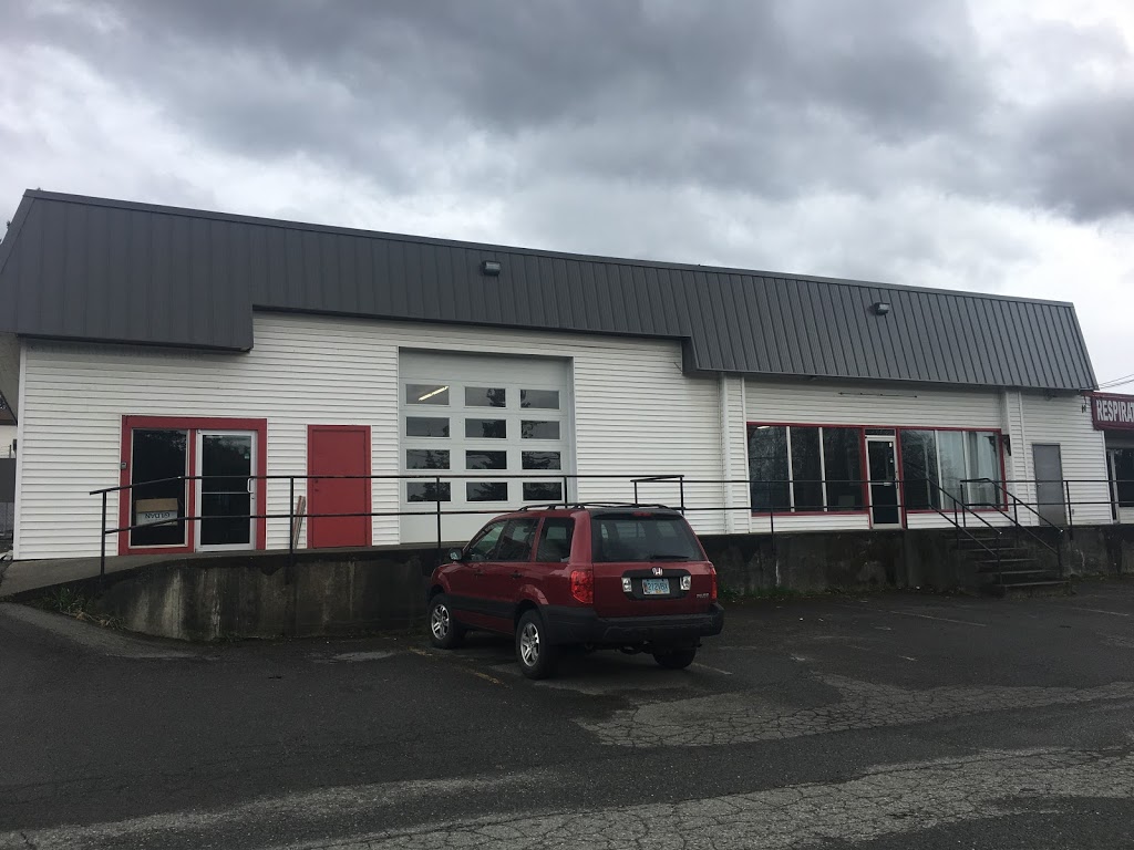 CrossFit Anchored Athletics | 6961 Trans-Canada Hwy #8, Duncan, BC V9L 5T5, Canada | Phone: (778) 997-3562
