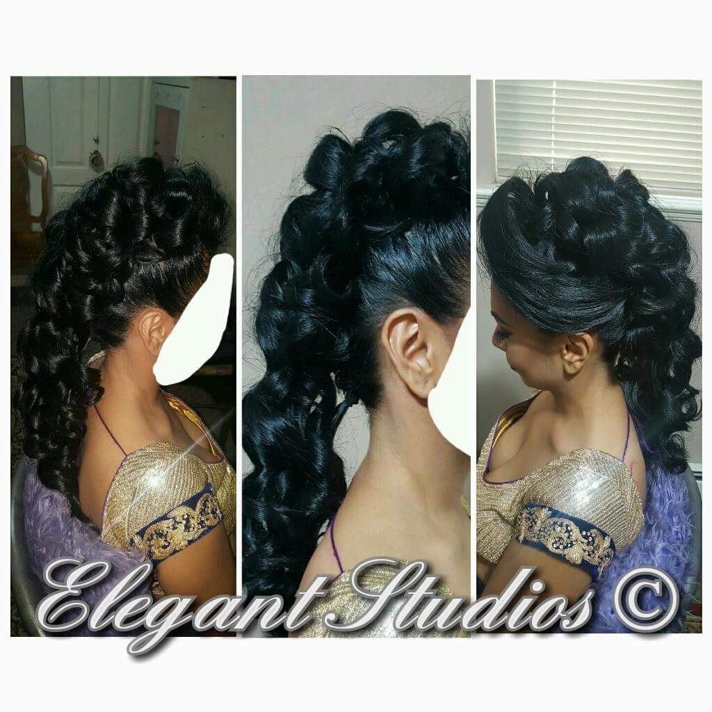 Elegant Studios | 6844 Kilburn Pl, Surrey, BC V3W 6H5, Canada | Phone: (778) 899-7535