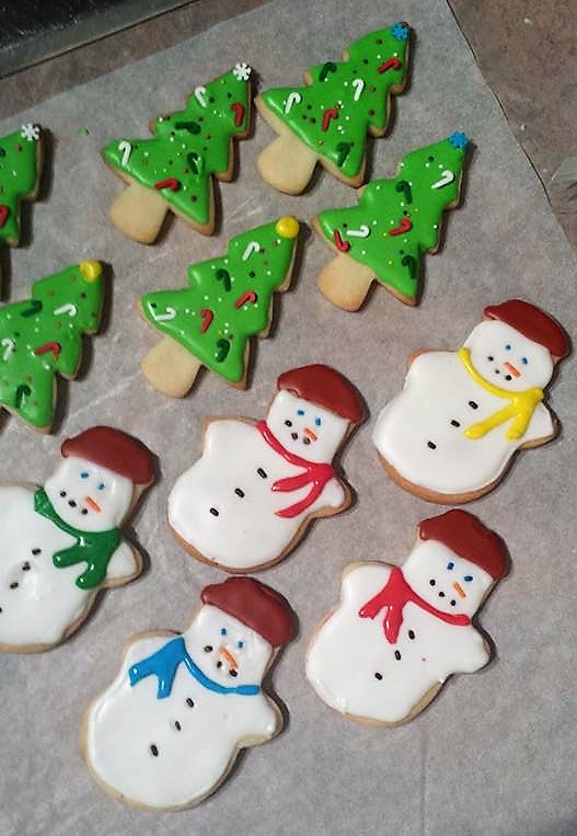 Creative Cakes & Sweets | 60 Sydenham Wells, Barrie, ON L4M 6R4, Canada | Phone: (705) 725-4435