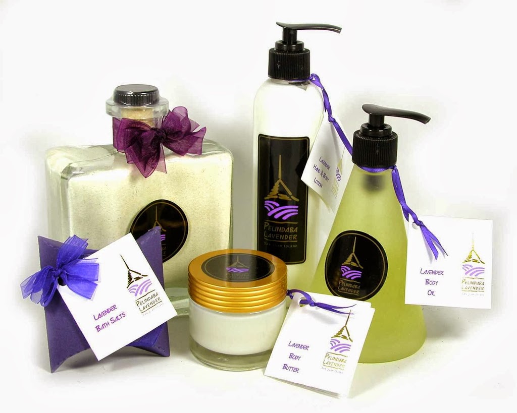 Pelindaba Lavender Farm | 45 Hawthorne Ln, Friday Harbor, WA 98250, USA | Phone: (360) 378-4248