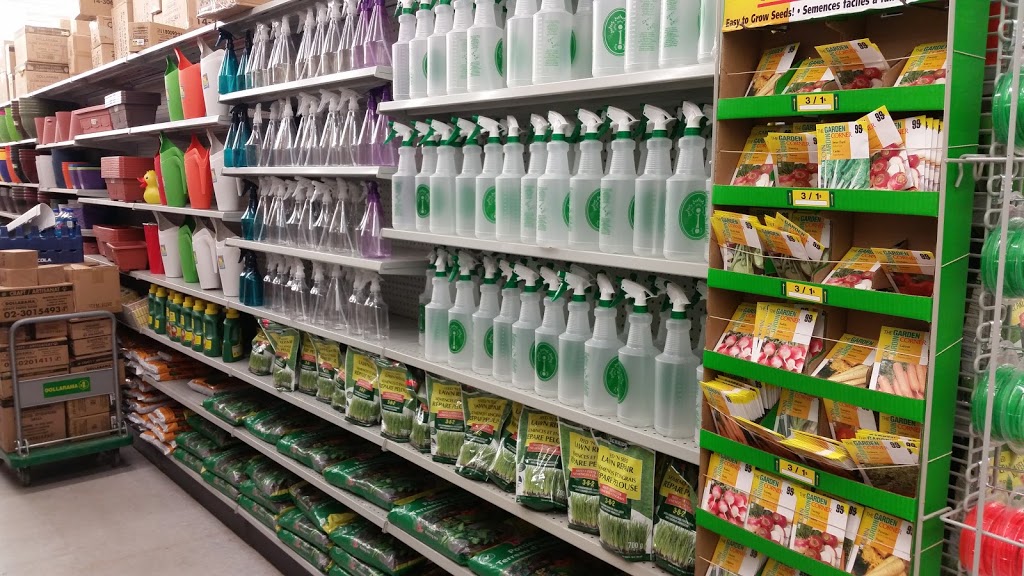 Dollarama | 235 Guelph St, Georgetown, ON L7G 4A8, Canada | Phone: (905) 873-0379