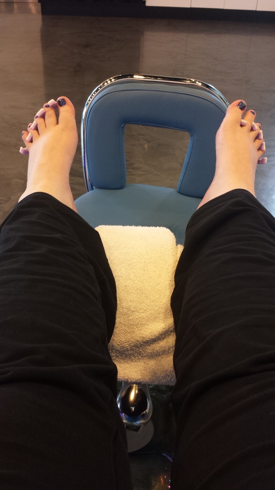 Ednas Natural Nail Spa | 606 Mountain View Rd, Cultus Lake, BC V2R 4Z5, Canada | Phone: (604) 799-9423