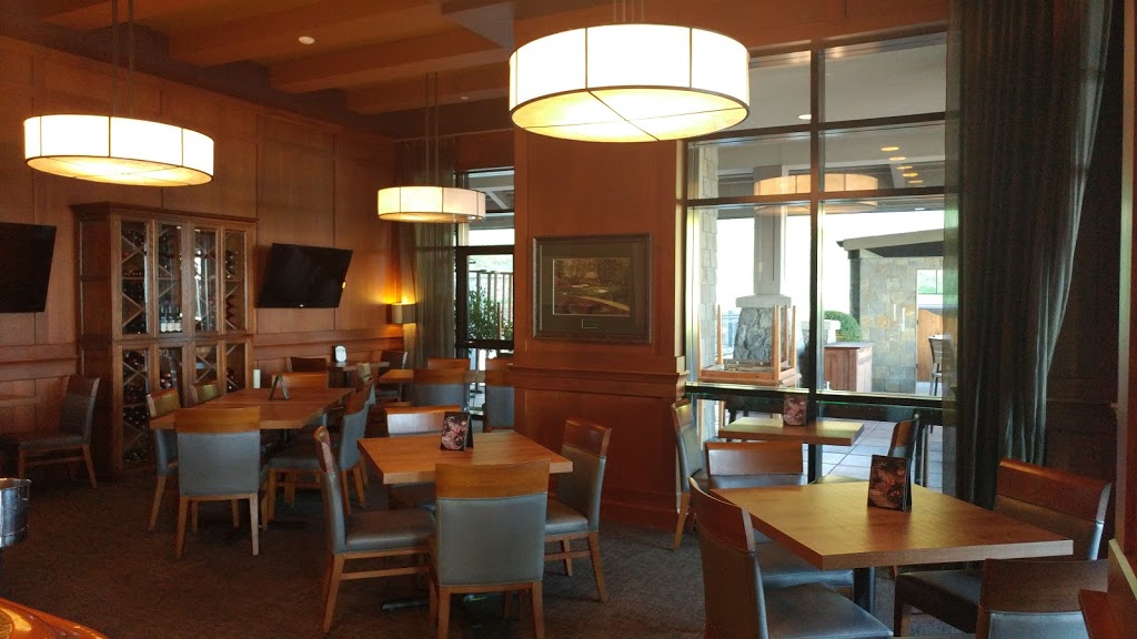 Masters Lounge | 1999 Country Club Way, Victoria, BC V9B 6V2, Canada | Phone: (250) 391-7160