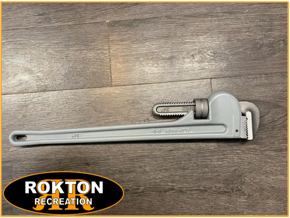 Rokton Recreation | 61 King St, Hensall, ON N0M 1X0, Canada | Phone: (226) 262-0008