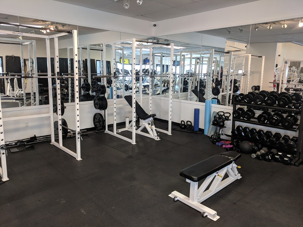 Platinum Gym Torbay | 1339 Torbay Rd, Torbay, NL A1K 1B2, Canada | Phone: (709) 437-6232