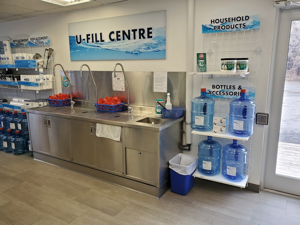 Eastman Water Solutions | 97 Hanna Ct S, Belleville, ON K8P 5H2, Canada | Phone: (613) 962-8200