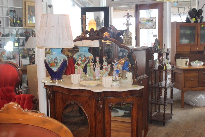 Ray Cobbing Antiques and Collectibles | 1651 Morganston Rd, Castleton, ON K0K 1M0, Canada | Phone: (905) 344-7840
