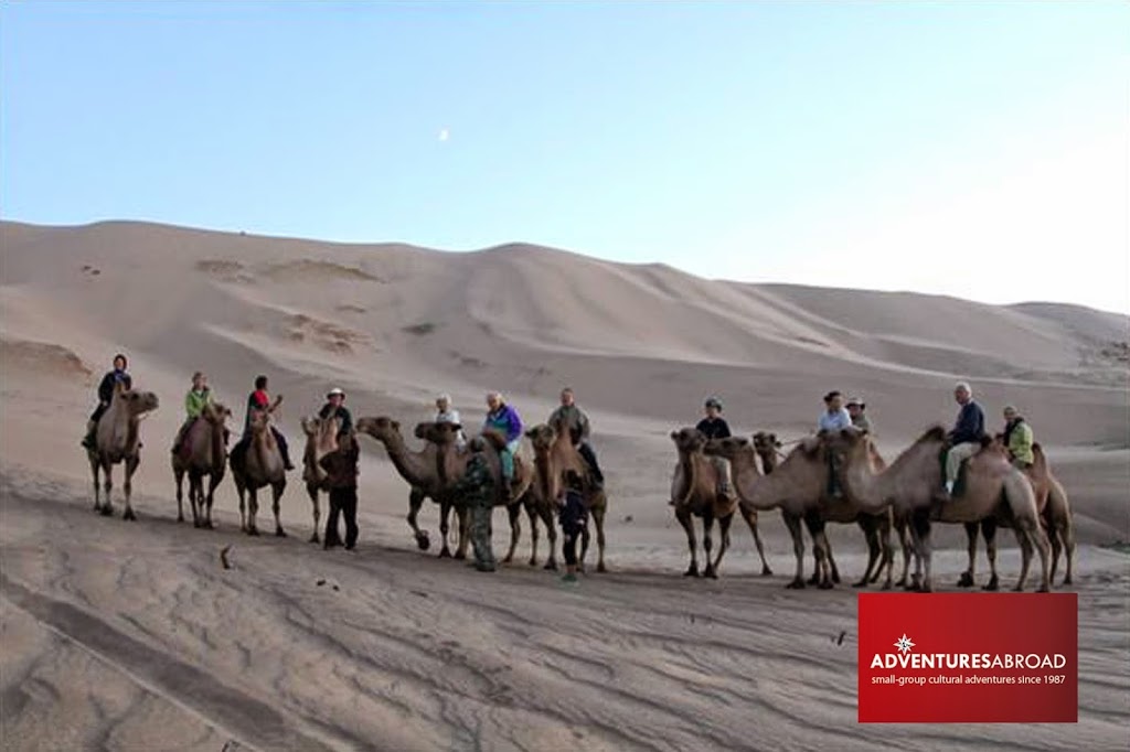 Adventures Abroad Worldwide Travel Ltd. | 20800 Westminster Hwy #2148, Richmond, BC V6V 2W3, Canada | Phone: (604) 303-1099