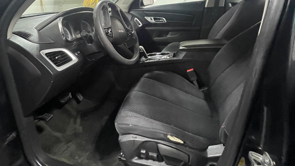 Top boy auto | 4720 Marbury Pl NE, Calgary, AB T2A 2W2, Canada | Phone: (403) 919-3846