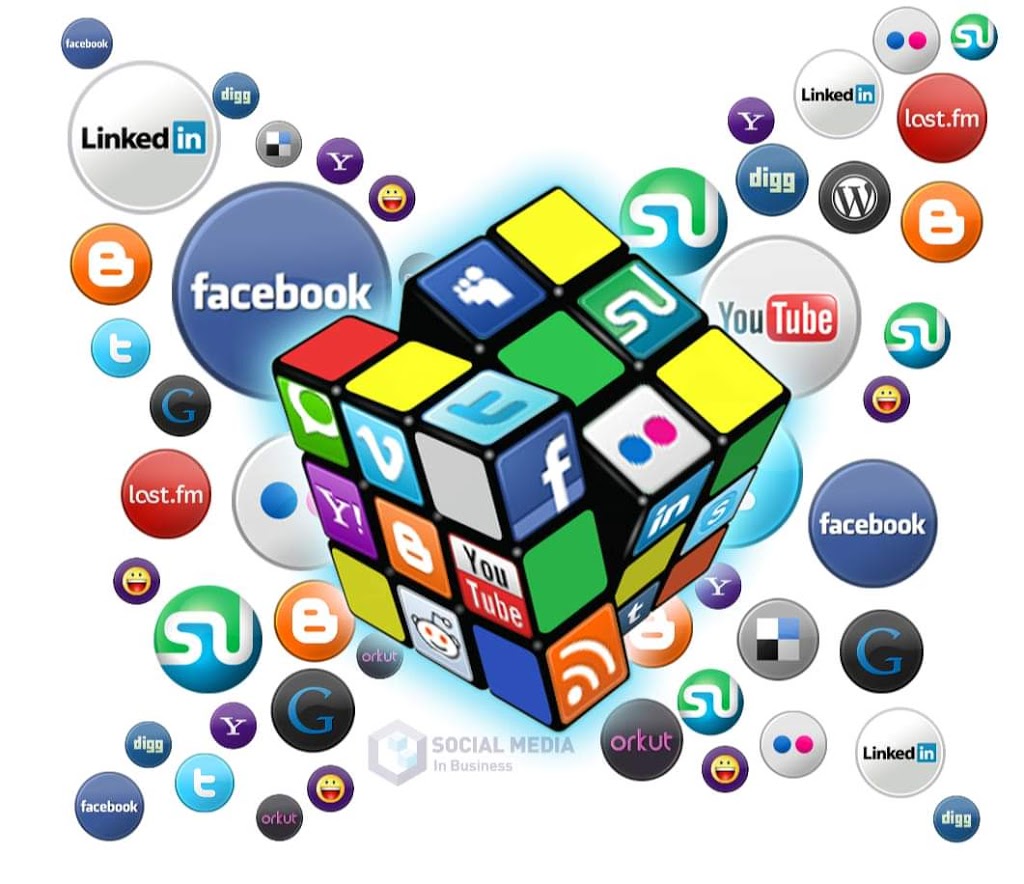 Font Marketing Agency | 7553 Oldfield Rd, Niagara Falls, ON L2G 0H6, Canada | Phone: (289) 686-9615