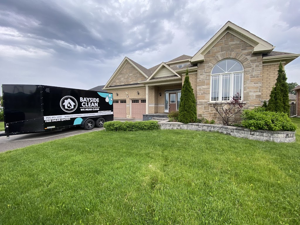 Bayside Clean | 1590 Concession 6, Stayner, ON L0M 1S0, Canada | Phone: (705) 413-3310