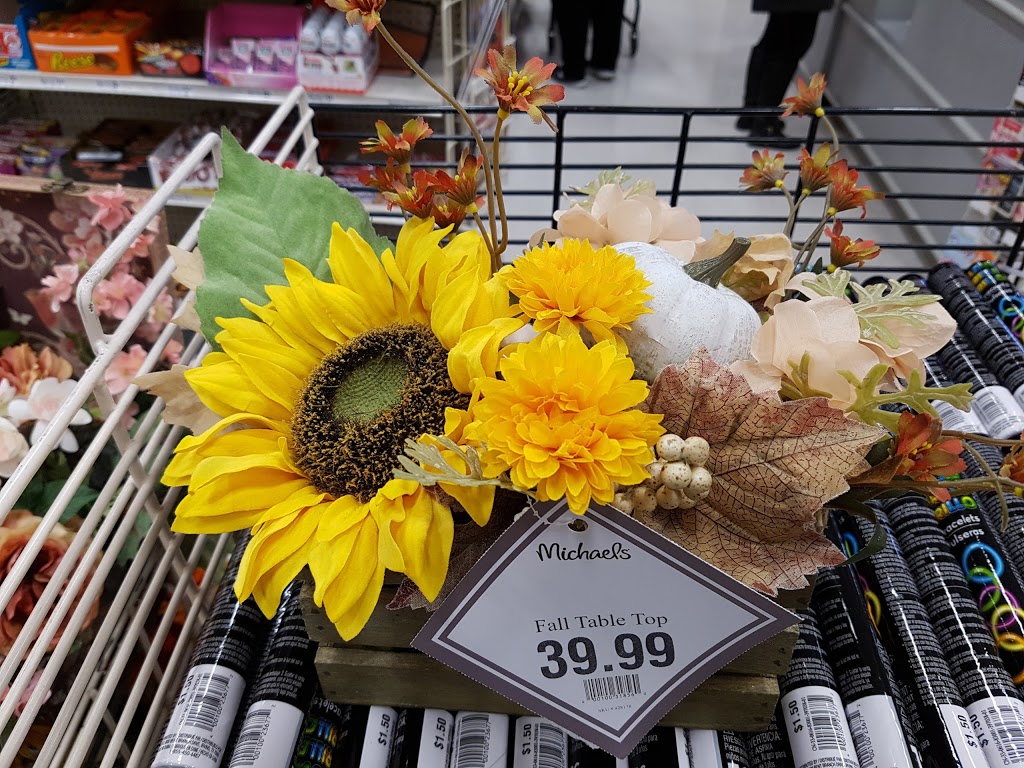 Michaels | 350 Shawville Blvd SE, Calgary, AB T2Y 3S4, Canada | Phone: (403) 256-3528