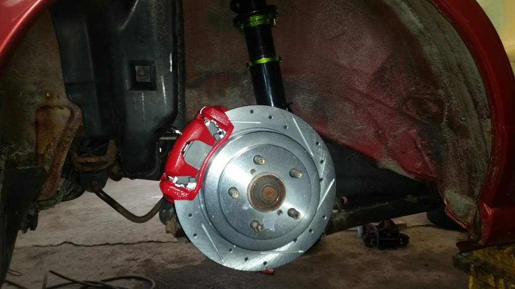 The Auto Pro | 205 US-5, Derby, VT 05829, USA | Phone: (802) 873-5146
