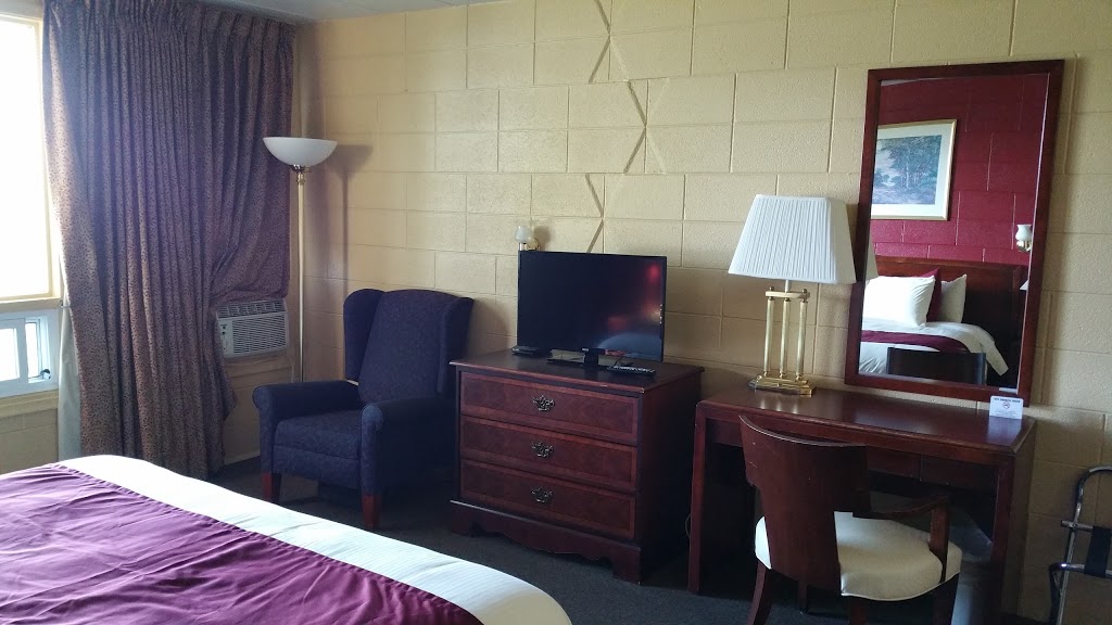 Riverview Motel | 642 Main St W, Dunnville, ON N1A 1W7, Canada | Phone: (905) 774-5634