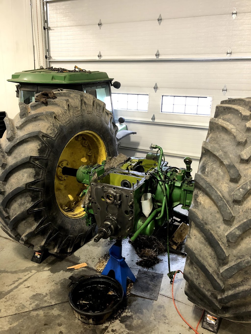 Maverick Service & Repair Ltd | Box 751, Osler, SK S0K 3A0, Canada | Phone: (306) 371-8665