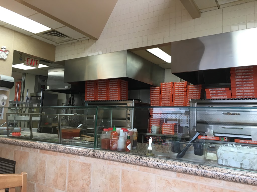 Pizza Pizza | 2075 King Rd, King City, ON L0G 1K0, Canada | Phone: (416) 967-1111