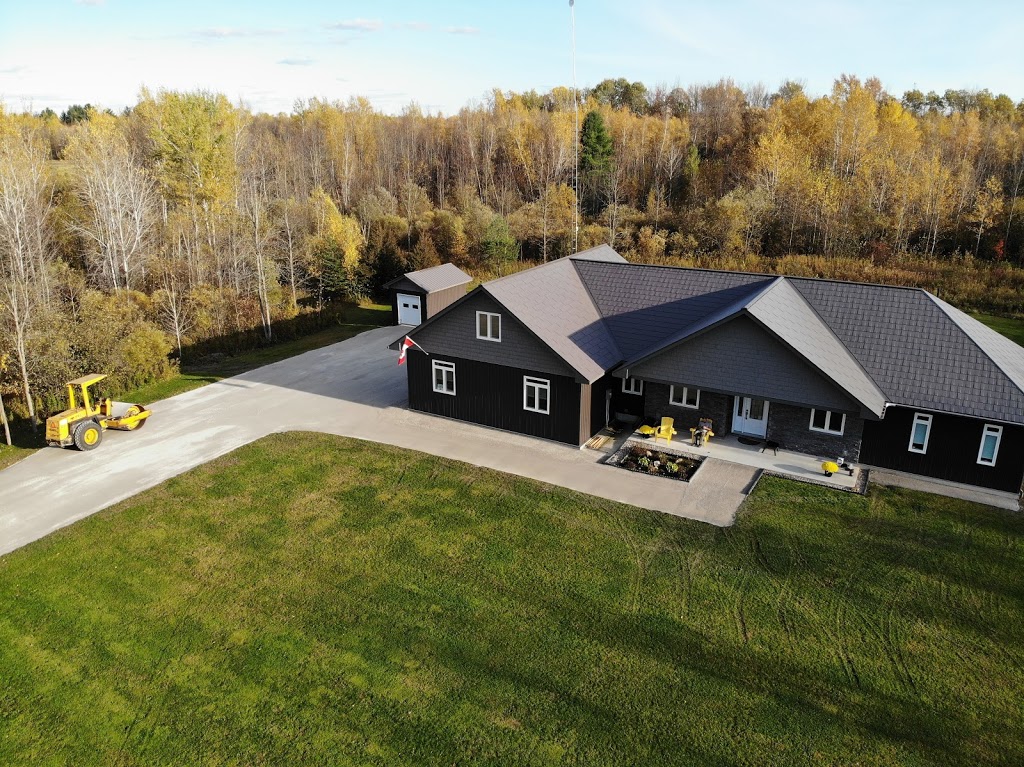 Popkie Landscaping | 1340 2, Brockville, ON K6V 7H4, Canada | Phone: (613) 498-5027