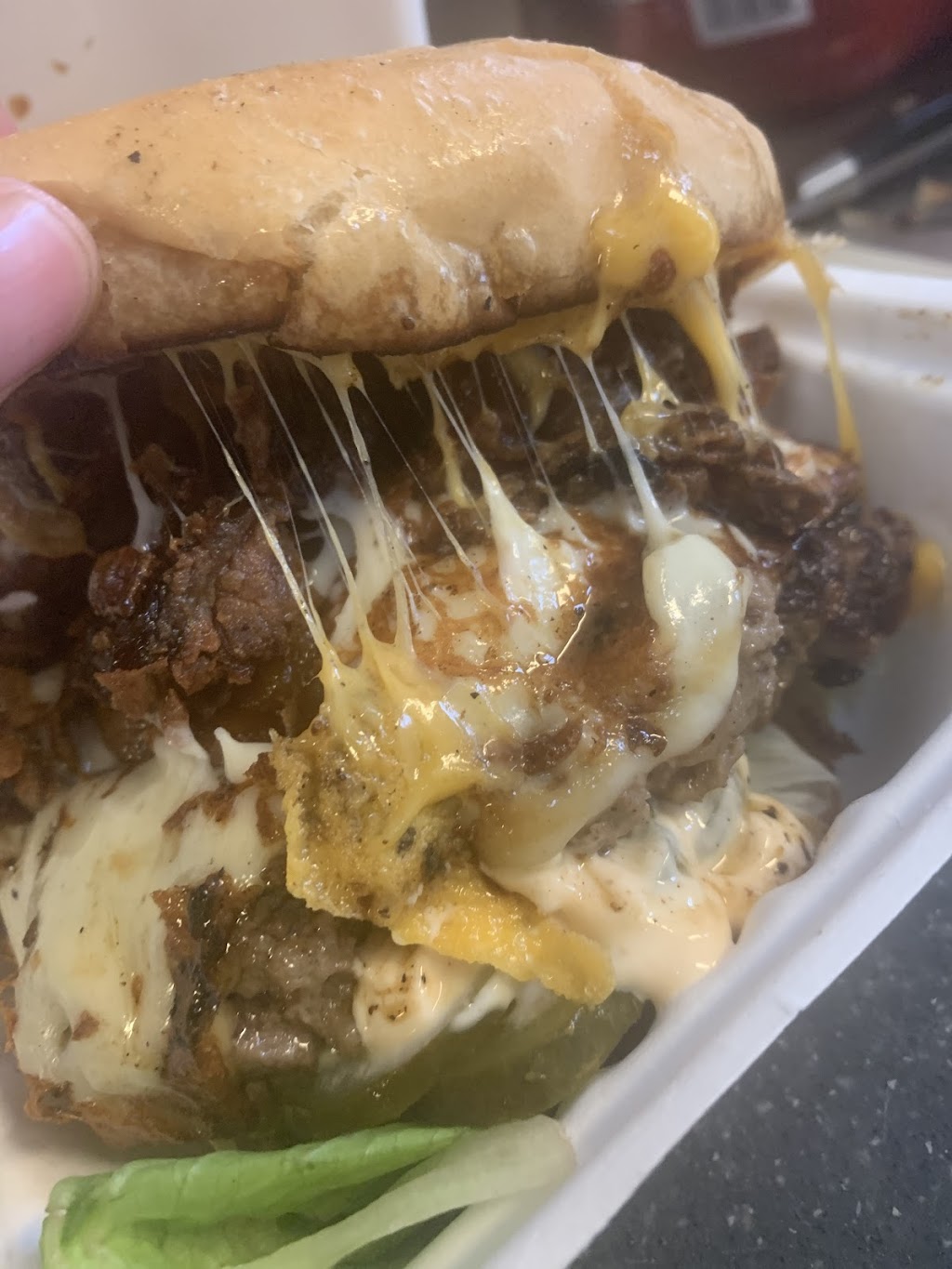 Cheesy Monkii Food Truck | 1987 ON-21, Kincardine, ON N2Z 2X4, Canada | Phone: (519) 708-8783