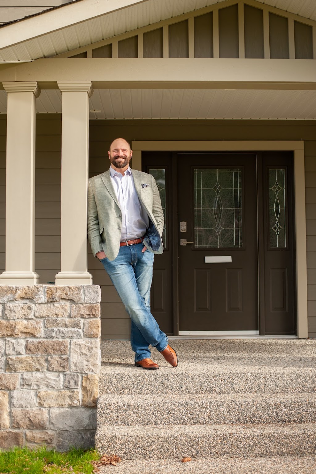 Powell River Real Estate | Josh Statham (PREC) | 4801 Joyce Ave #118, Powell River, BC V8A 3B7, Canada | Phone: (604) 223-5674