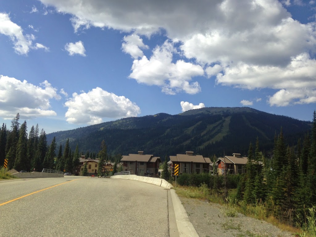 Stones Throw Condo | 5005 Valley Drive, Sun Peaks, BC V0E 5N0, Canada | Phone: (250) 578-6969