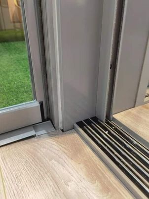 Pergola Aluminium Montréal | 274 Rue Cedar, Châteauguay, QC J6J 5K3, Canada | Phone: (438) 764-3982