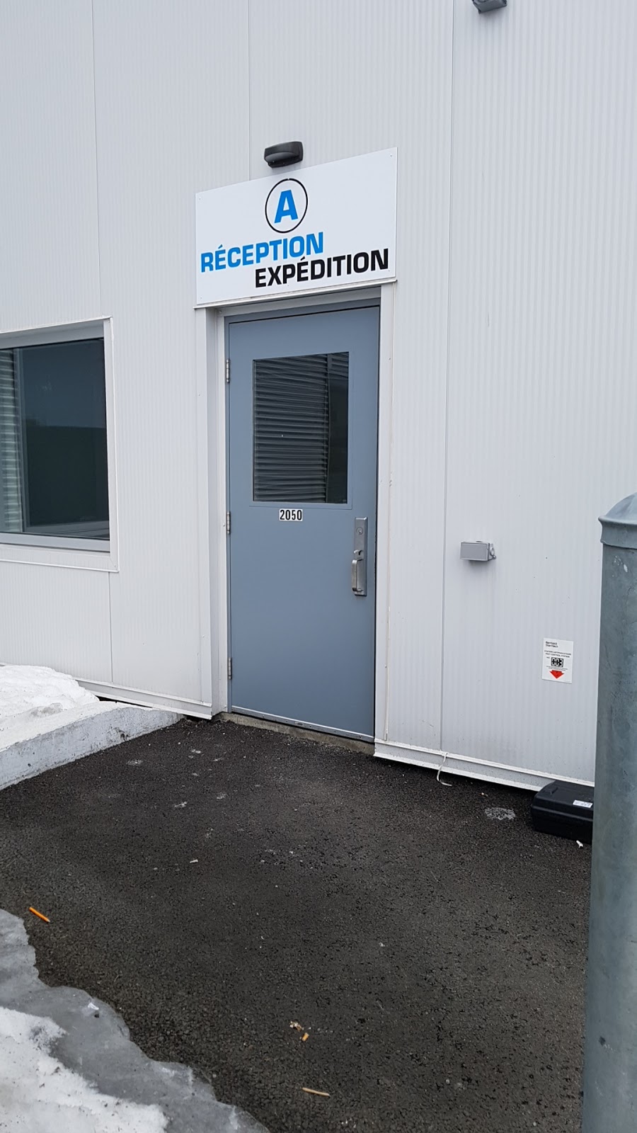 Lineage Logistics | 2050 Rue Chicoine, Vaudreuil-Dorion, QC J7V 8P2, Canada | Phone: (450) 424-4616