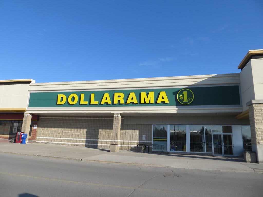 Dollarama Town Centre, 3777 Strandherd Dr, Nepean, ON K2J 4B1, Canada
