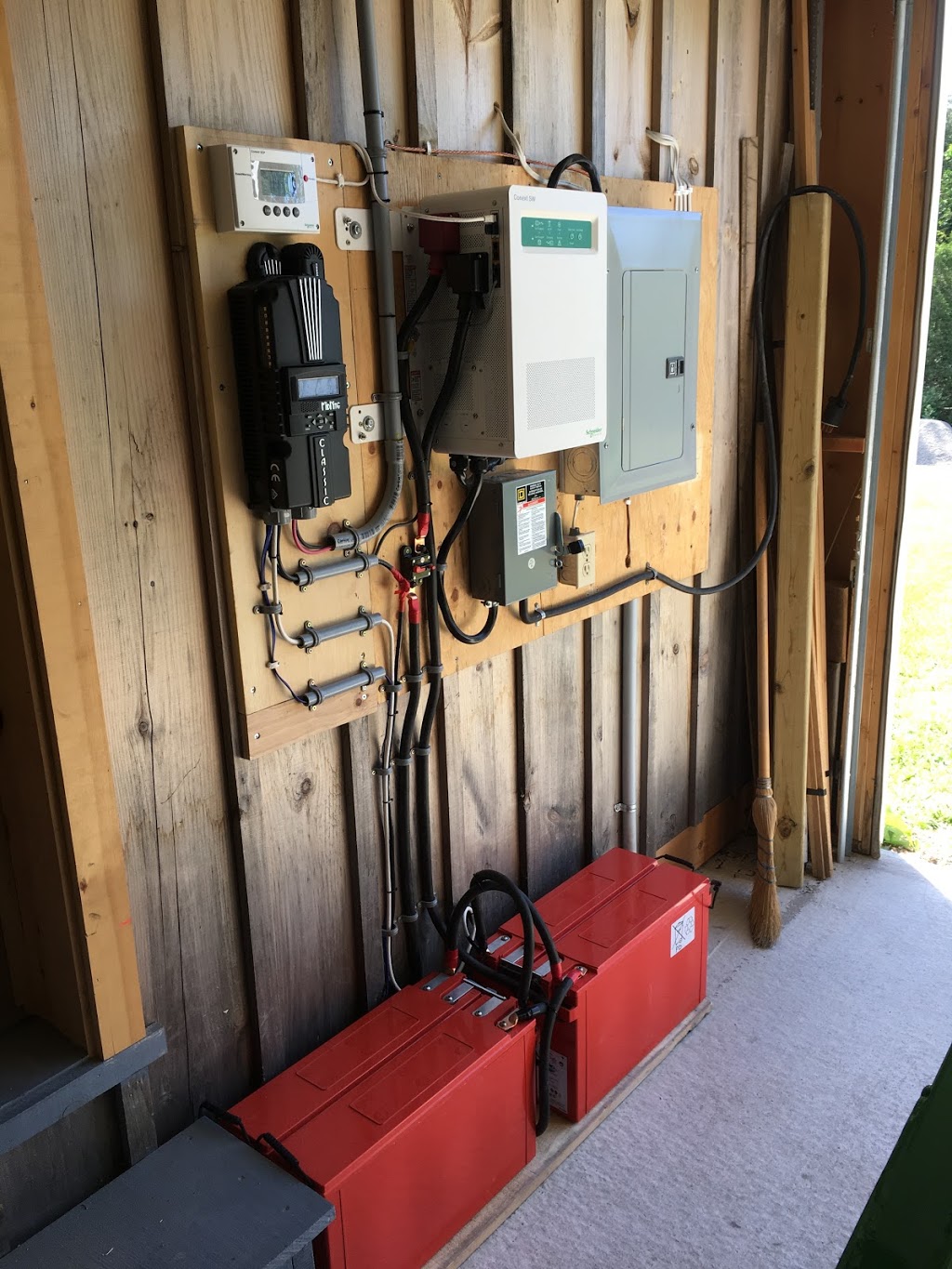 Bervie Supply | 535-737 Bervie Sideroad, Ripley, ON N0G 2R0, Canada | Phone: (519) 373-3304
