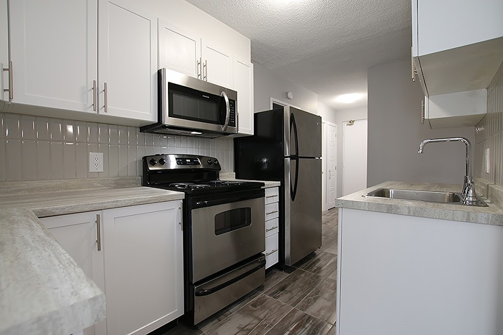 Saickley Properties | 230 Gloucester St, Ottawa, ON K2P 0A9, Canada | Phone: (613) 237-1868