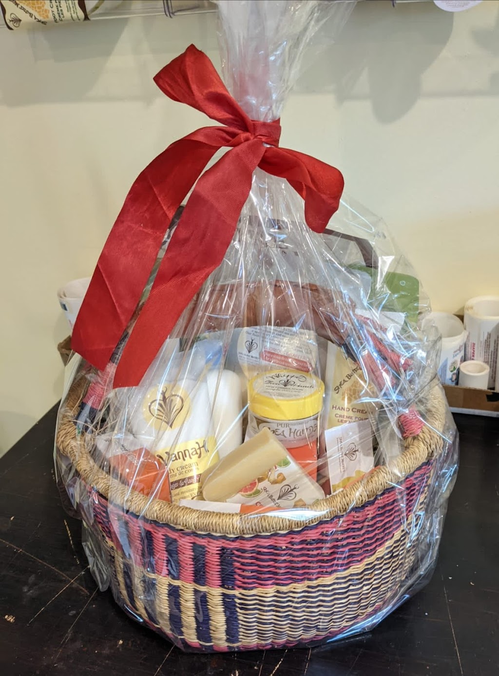 Shea Butter Market | 1855 Renfrew Rd Unit 2, Shawnigan Lake, BC V0R 2W1, Canada | Phone: (250) 743-4669