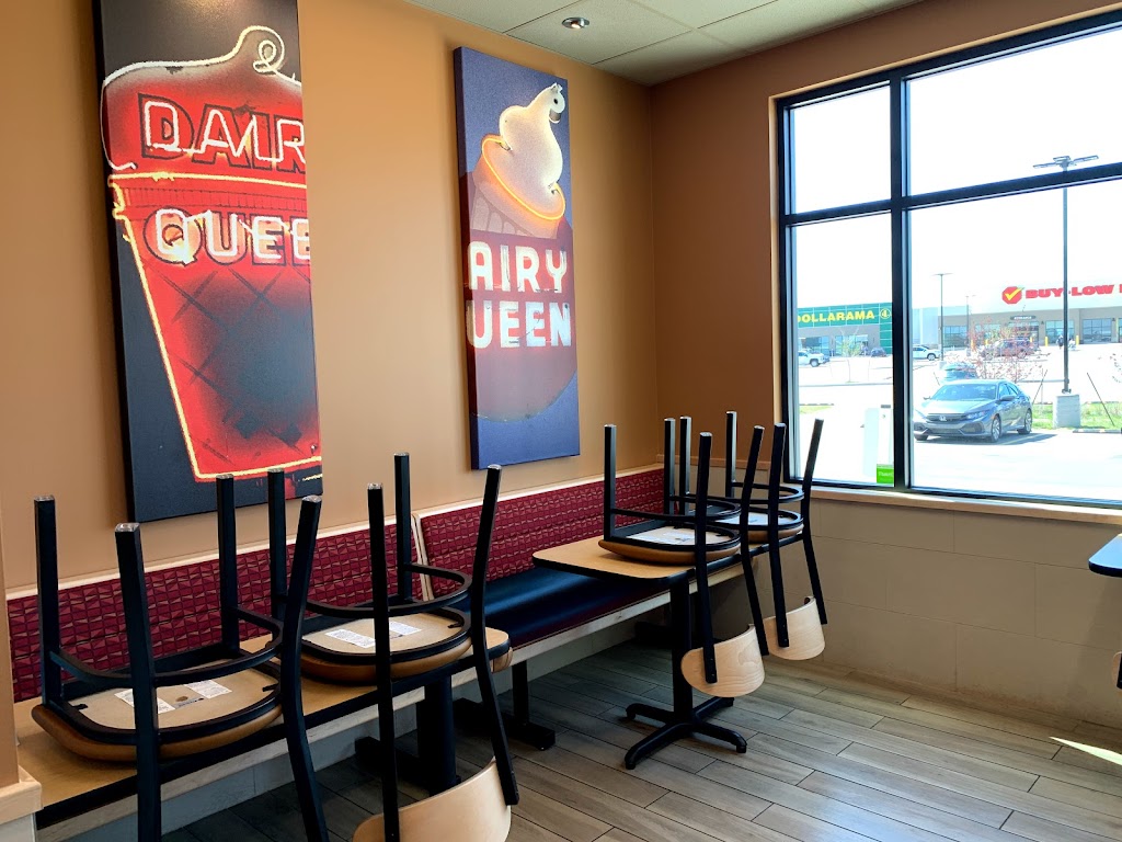 Dairy Queen | 4500 Blackfalds Crossing Way #630, Blackfalds, AB T0M 0J0, Canada | Phone: (587) 621-1246