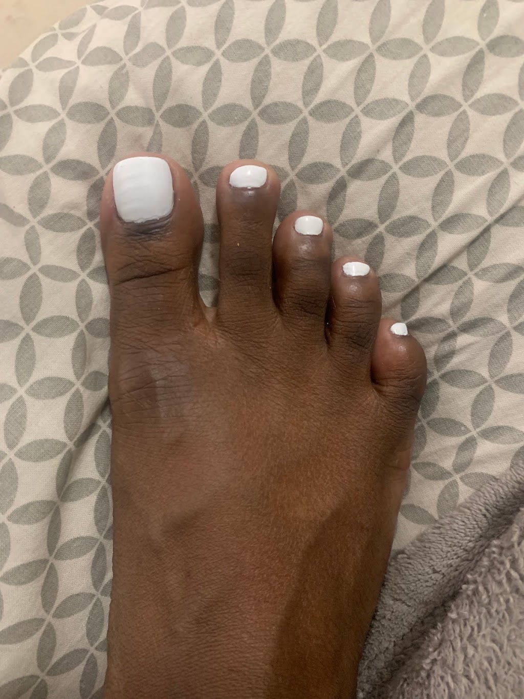 Nails Bar | 500 Rexdale Blvd Unit D15, Toronto, ON M9W 6K5, Canada | Phone: (416) 674-1888