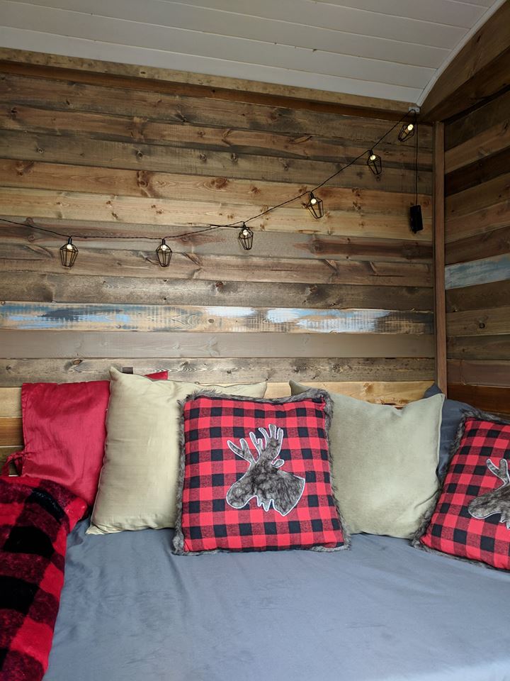 Yonder Adventure Co. | 44 Juneau Cres, Whitby, ON L1R 3A3, Canada | Phone: (647) 544-5929