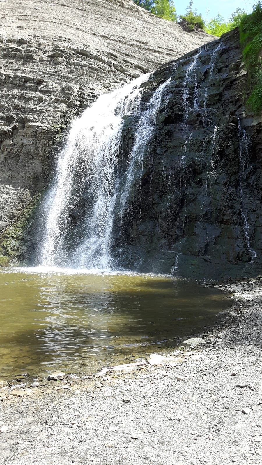 Parc des Berges | 10 QC-138, Donnacona, QC G3M 1B2, Canada