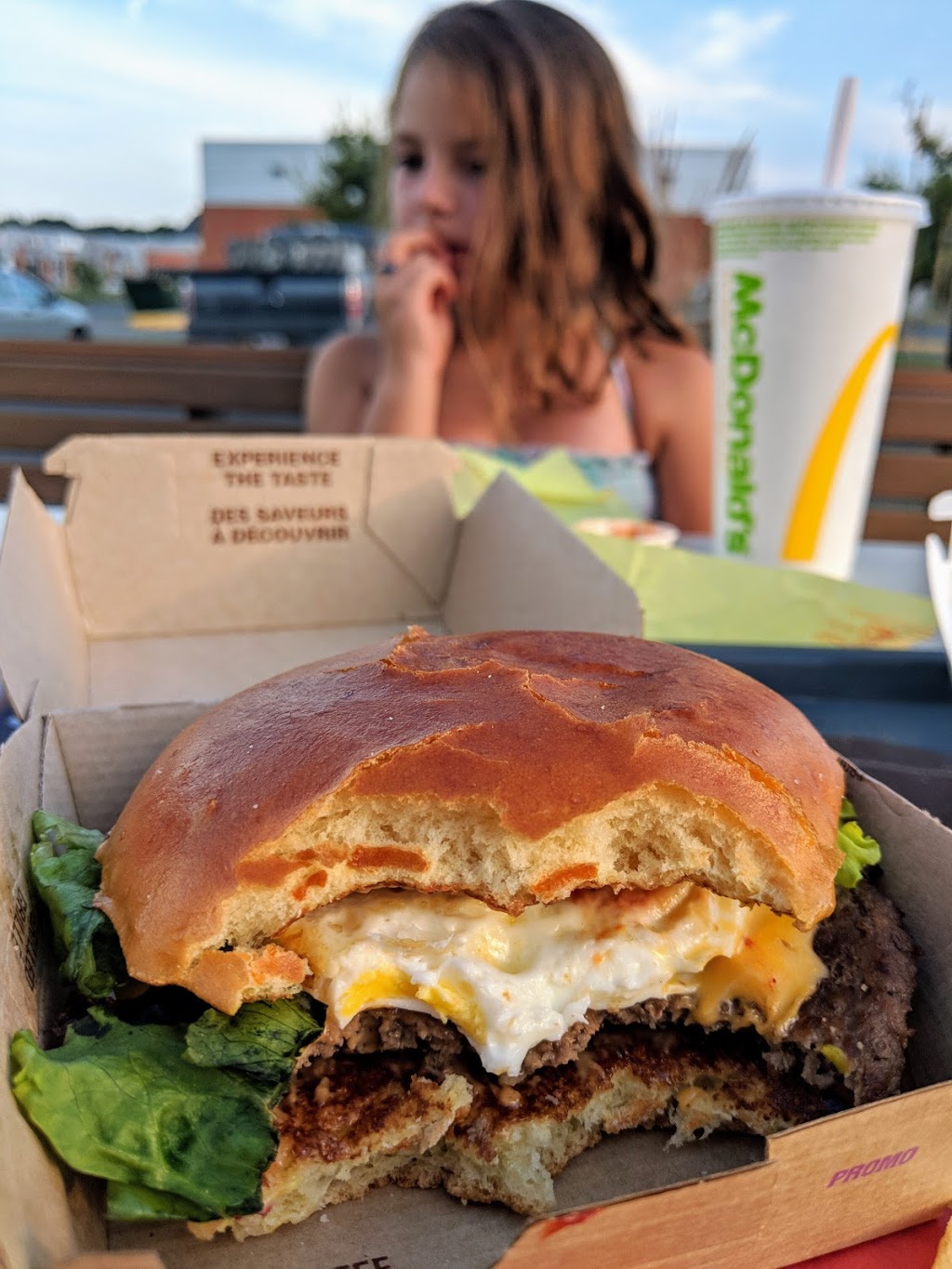 McDonalds | 6750 Avenue de la Plaza, Sorel-Tracy, QC J3R 4L7, Canada | Phone: (450) 743-1313