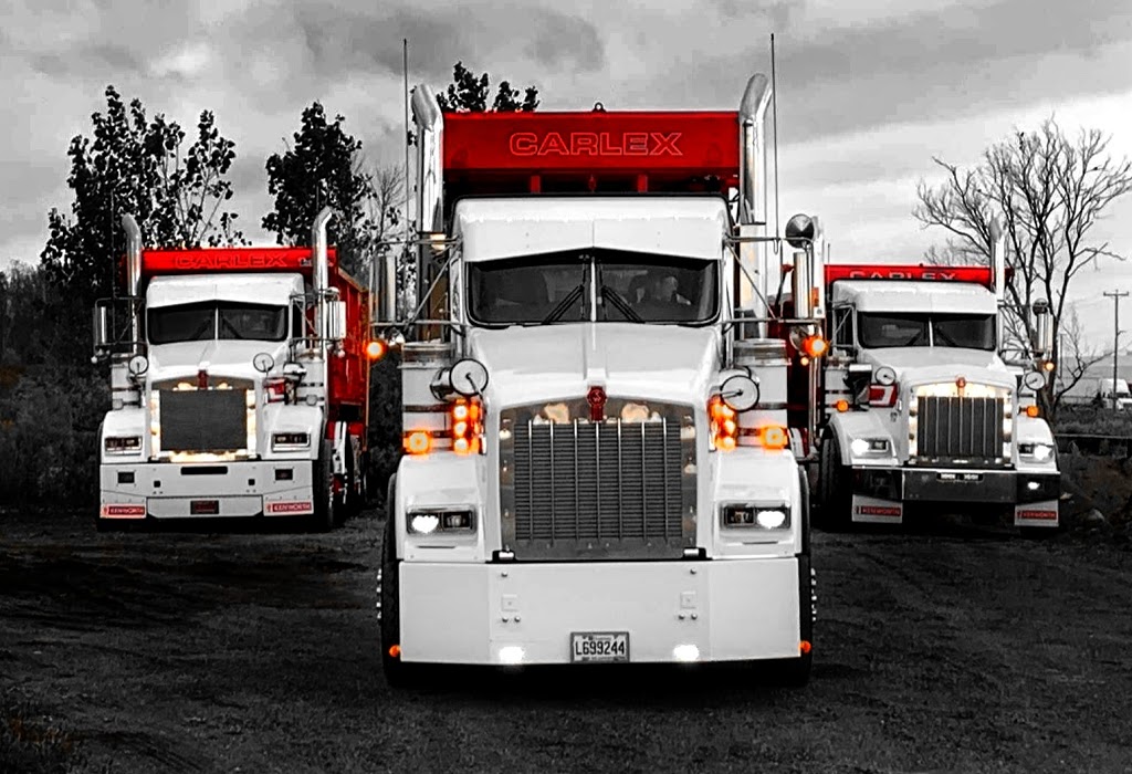 Conteneurs Carlex Inc | 585 Boulevard Lionel-Boulet, Varennes, QC J3X 1P7, Canada | Phone: (450) 652-7185