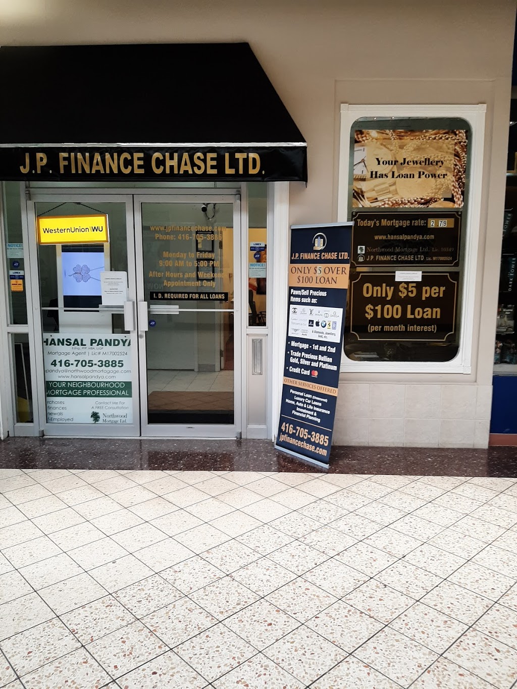 J.P. Finance Group Ltd. | Next to Ontario Service Center, 320 Bayfield St #106A, Barrie, ON L4M 3C1, Canada | Phone: (416) 705-3885